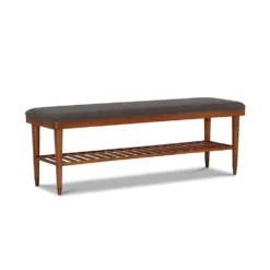 Brand new β S13 Holfred Bench With Shelf π 5 Brand new β S13 Holfred Bench With Shelf π -Table Gleam Sales S13 19HOL bench 02