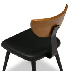 Buy 😉 S13 Lanson Dining Chair 🤩 -Table Gleam Sales S13 20LAN DC 7 upd