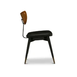 Buy 😉 S13 Lanson Dining Chair 🤩 -Table Gleam Sales S13 20LAN DC 03