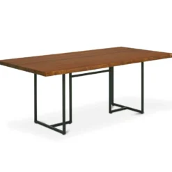 Cheap 😀 S13 Hasse Dining Table 😉 -Table Gleam Sales S13 HAS REC DT 02