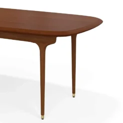 Outlet ⭐ S13 Hendrick Dining Table ✔️ -Table Gleam Sales S13 Hendricks Dinning Table 05