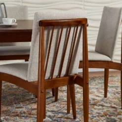 Brand new ❤️ D41 Holfred Dining Chair ⌛ -Table Gleam Sales S13 Holfred Chair Detail 01 1200x1000 f434b38a 8150 4961 a546 cabd9c75362d