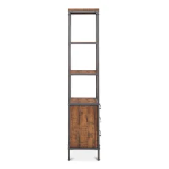 Hot Sale 💯 S13 Insigna Etagere/Bookcase 😀 -Table Gleam Sales S13 IND ET 003 9d7e0542 3f02 4e86 becd 469c4a3a2ac3