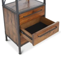 Hot Sale 💯 S13 Insigna Etagere/Bookcase 😀 -Table Gleam Sales S13 IND ET 004 3d502d44 06f4 4ff8 a41c 8697f7acea84