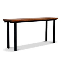 Outlet 🧨 S13 Karsten Counter Height Sofa Table 🥰 8 Outlet 🧨 S13 Karsten Counter Height Sofa Table 🥰 -Table Gleam Sales S13 KAR 79CT 1 upd