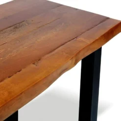 Outlet 🧨 S13 Karsten Counter Height Sofa Table 🥰 10 Outlet 🧨 S13 Karsten Counter Height Sofa Table 🥰 -Table Gleam Sales S13 KAR 79CT 3 upd