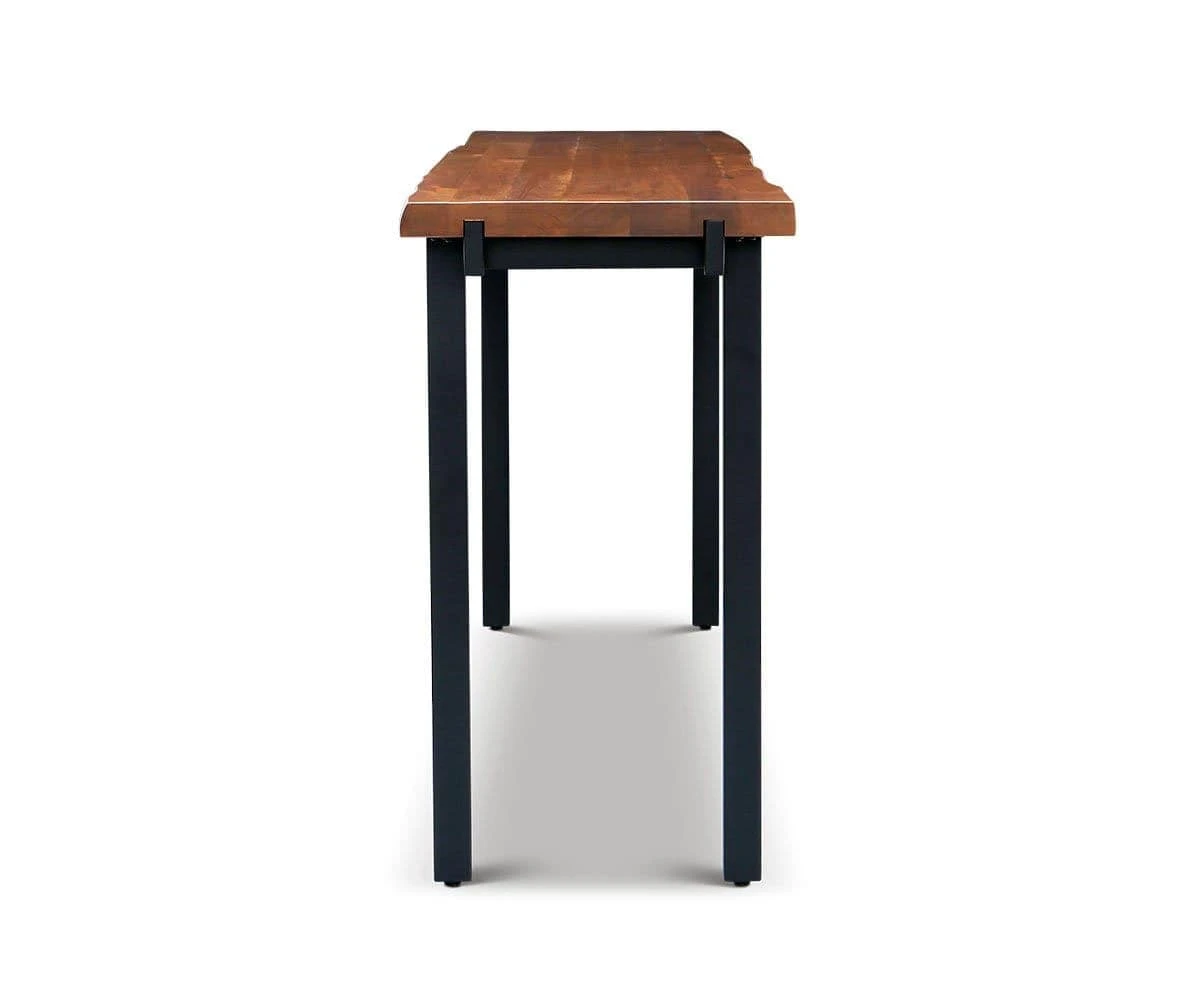 Outlet 🧨 S13 Karsten Counter Height Sofa Table 🥰 4 Outlet 🧨 S13 Karsten Counter Height Sofa Table 🥰 - Image 4