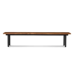 Best reviews of π S13 Karsten 87" Bench β