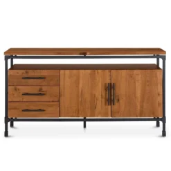 Hot Sale 💯 S13 Karsten Sideboard ✔️