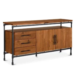 Hot Sale π― S13 Karsten Sideboard βοΈ 9 Hot Sale π― S13 Karsten Sideboard βοΈ -Table Gleam Sales S13 KAR SB 02