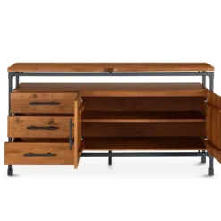 Hot Sale π― S13 Karsten Sideboard βοΈ 10 Hot Sale π― S13 Karsten Sideboard βοΈ -Table Gleam Sales S13 KAR SB 03