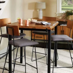 Best Pirce π S13 Karsten Square Bar Table β 10 Best Pirce π S13 Karsten Square Bar Table β -Table Gleam Sales S13 Karsten BarTable WEB dae6e2be dae6 4f5c a0d0 2fdaaf49ed13