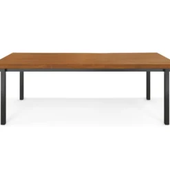 Top 10 🛒 S13 Karsten Large Dining Table ⭐