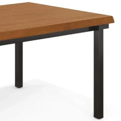 Top 10 🛒 S13 Karsten Large Dining Table ⭐ -Table Gleam Sales S13 Karsten Dinning Table 05