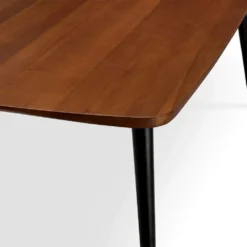 New ❤️ S13 Lanson Dining Table 😉 -Table Gleam Sales S13 LAN DT 3