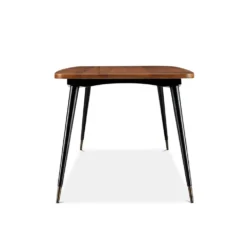 New ❤️ S13 Lanson Dining Table 😉 -Table Gleam Sales S13 LAN DT 04