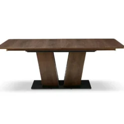 New 🤩 S27 Thisted Extension Dining Table 🎉