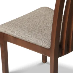 Cheap 🥰 S27 Herning Dining Chair 👍 -Table Gleam Sales S27 18SM66 W 006