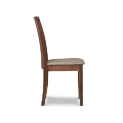 Cheap 🥰 S27 Herning Dining Chair 👍 -Table Gleam Sales S27 18SM66 W 04