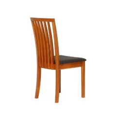 Cheap 🥰 S27 Herning Dining Chair 👍 -Table Gleam Sales S27 18SM66 LC 03