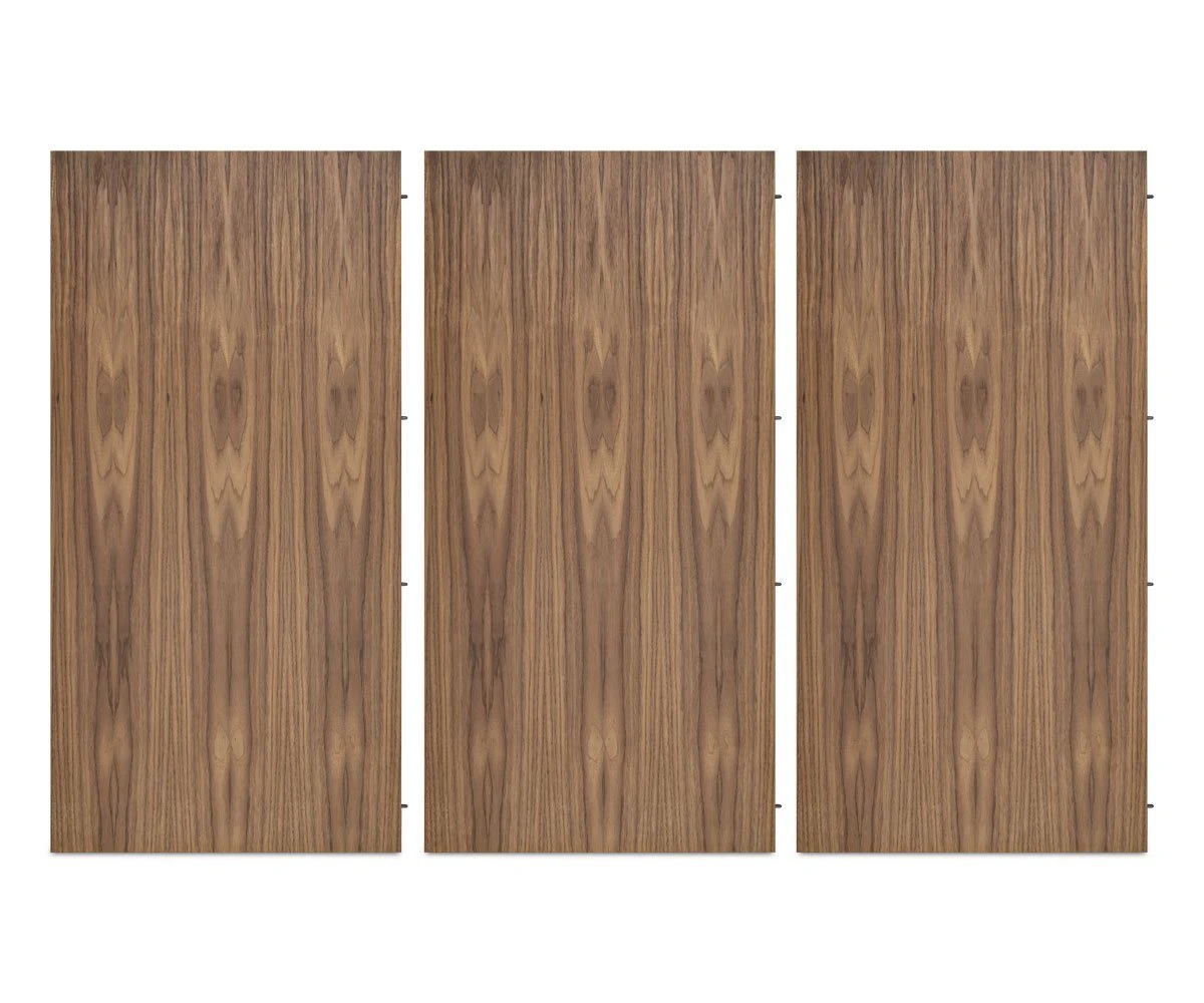 Cheap β S27 Sundby Extension Table Extra Leaves, Set of 3 π 1 Cheap β S27 Sundby Extension Table Extra Leaves, Set of 3 π