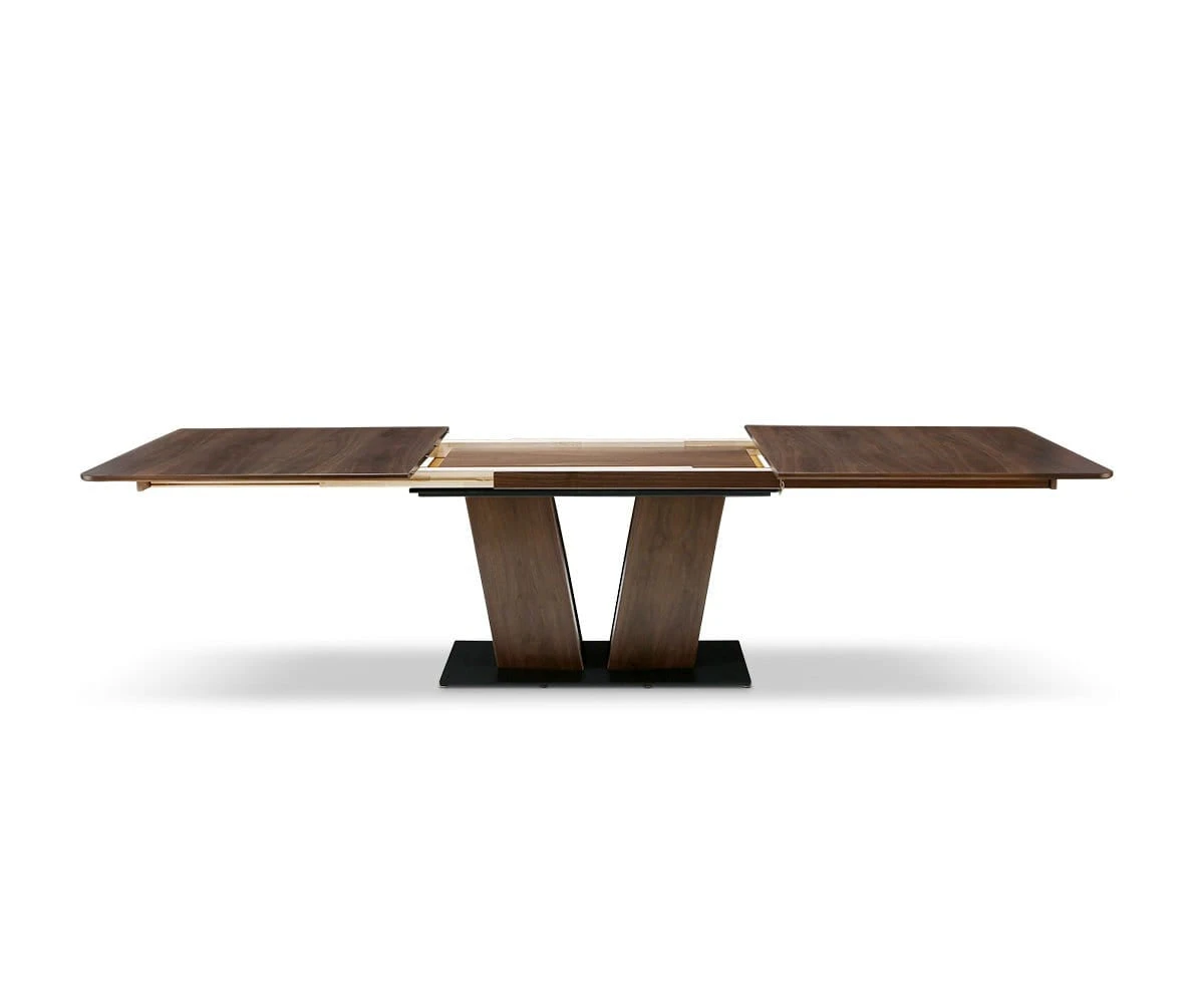 New π€© S27 Thisted Extension Dining Table π 5 New π€© S27 Thisted Extension Dining Table π - Image 5