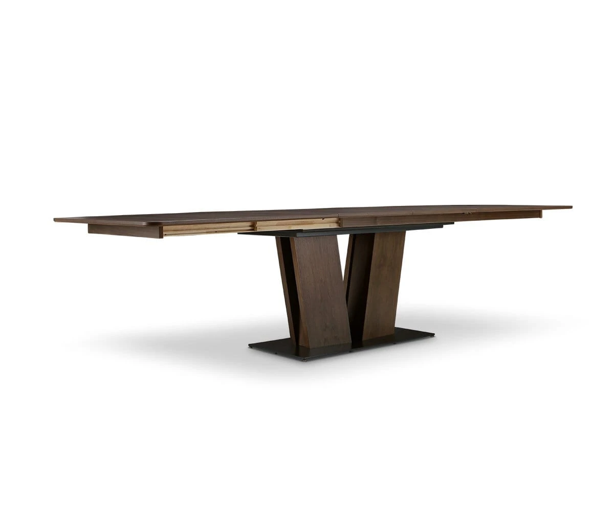 New π€© S27 Thisted Extension Dining Table π 4 New π€© S27 Thisted Extension Dining Table π - Image 4