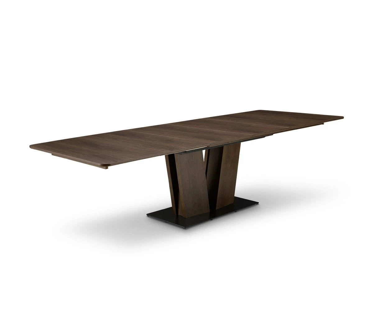 New π€© S27 Thisted Extension Dining Table π 6 New π€© S27 Thisted Extension Dining Table π - Image 6