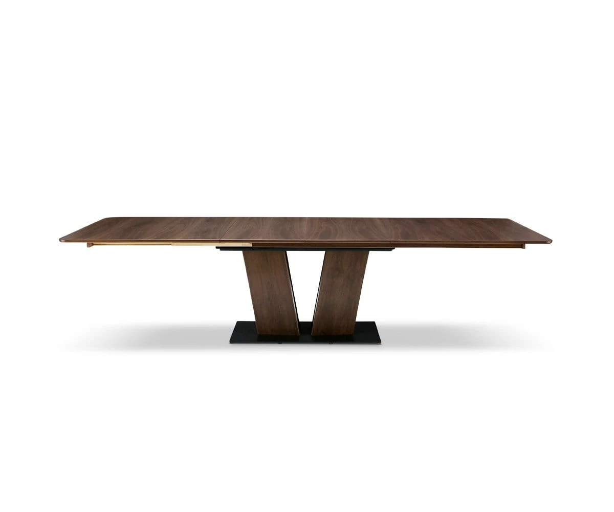 New π€© S27 Thisted Extension Dining Table π 2 New π€© S27 Thisted Extension Dining Table π - Image 2