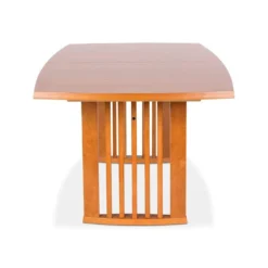 Flash Sale ❤️ S27 Norgaard Extension Dining Table ✔️ -Table Gleam Sales S27 SM19 LC 03