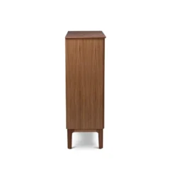 Promo ✔️ S27 Sundby 4-Door Cabinet ⭐ -Table Gleam Sales S27 SM302 W 04