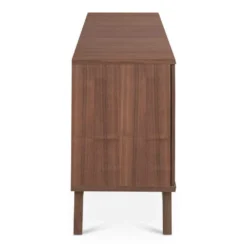 Cheapest 🔔 S27 Randers Sideboard - Walnut 🔔 -Table Gleam Sales S27 SM733 W 003