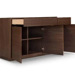 Outlet ⌛ S27 Thisted Sideboard ⌛ -Table Gleam Sales S27 SM933 W 03