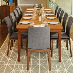 Wholesale 💯 S27 Sundby Extension Table ✔️ -Table Gleam Sales S27 Sundby Table WEB