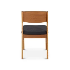 Budget 🔔 S29 Orvar Dining Chair ❤️ -Table Gleam Sales S29 0000 S29 16 1012 1 T BK 05