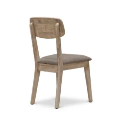 Best deal 🎉 D04 Eckler Dining Chair ✨ 11 Best deal 🎉 D04 Eckler Dining Chair ✨ -Table Gleam Sales S29 16 1012 1 T BK 04