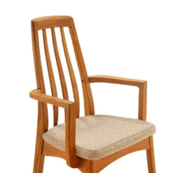 Wholesale ✔️ S29 Evon Dining Armchair 🥰 -Table Gleam Sales S29 19 BL 6A T5copy