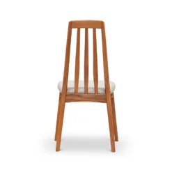 Promo 🤩 S29 Evon Dining Chair 👍 -Table Gleam Sales S29 19 BL 6 T4copy