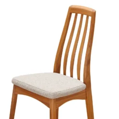 Promo 🤩 S29 Evon Dining Chair 👍 -Table Gleam Sales S29 19 BL 6 T5copy