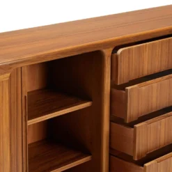 Discount ✔️ S29 Evon 68" Sideboard 👏 -Table Gleam Sales S29 215310 68SIDE T4copy