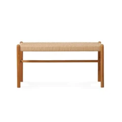 Best reviews of π₯° S29 Raholt 36" Rope Bench β