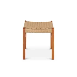 Discount π S29 Raholt Rope Dining Stool π―