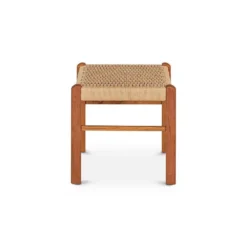 Discount 😉 S29 Raholt Rope Dining Stool 💯 -Table Gleam Sales S29 BL 1S ST T 02