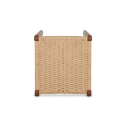 Discount 😉 S29 Raholt Rope Dining Stool 💯 -Table Gleam Sales S29 BL 1S ST T 04