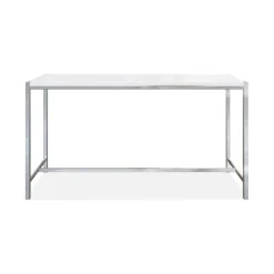 Table Gleam Sales -Table Gleam Sales S40 LENNOX COUNTER TABLE WH 01