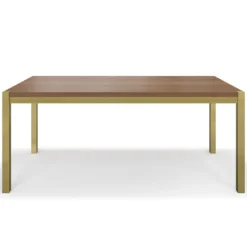Outlet ❤️ S40 Lennox Dining Table 🎉