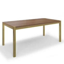 Outlet ❤️ S40 Lennox Dining Table 🎉 -Table Gleam Sales S40 Lennox Dinning Table 02