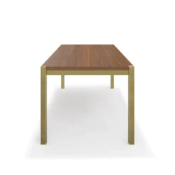Outlet ❤️ S40 Lennox Dining Table 🎉 -Table Gleam Sales S40 Lennox Dinning Table 03