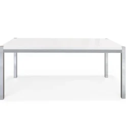 Table Gleam Sales -Table Gleam Sales S40 Lennox Dinning Table WH 01