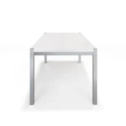 Outlet ❤️ S40 Lennox Dining Table 🎉 -Table Gleam Sales S40 Lennox Dinning Table WH 03